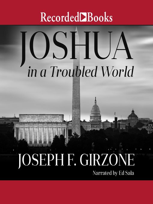 Title details for Joshua in a Troubled World by Joseph F. Girzone - Available